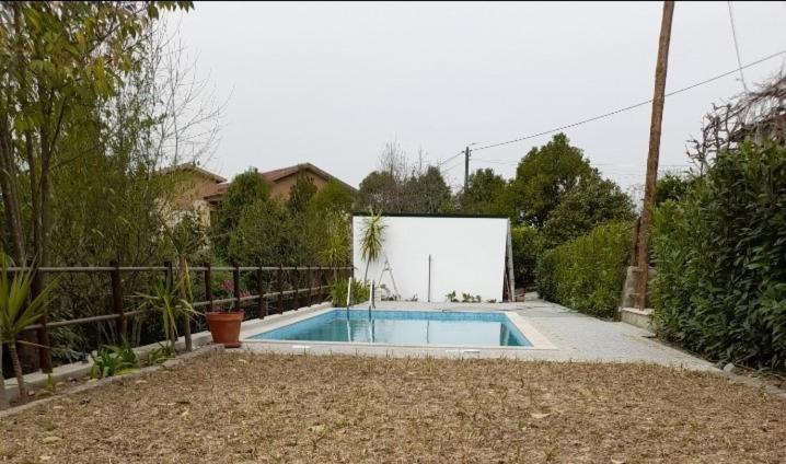 Casa Da Vovo Villa Amarante Eksteriør bilde