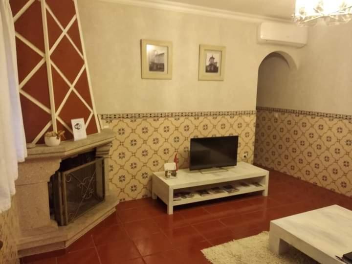 Casa Da Vovo Villa Amarante Rom bilde
