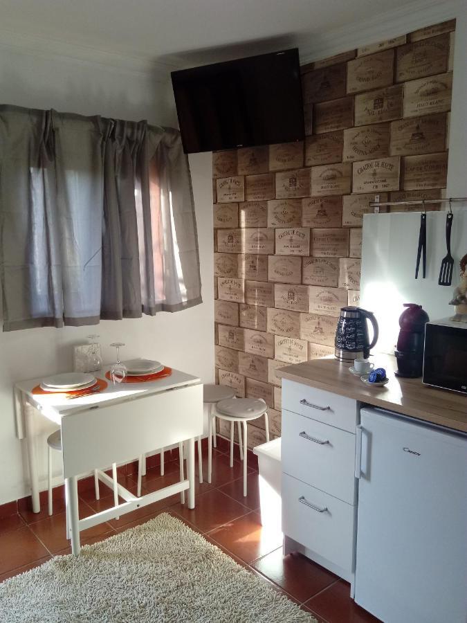Casa Da Vovo Villa Amarante Rom bilde