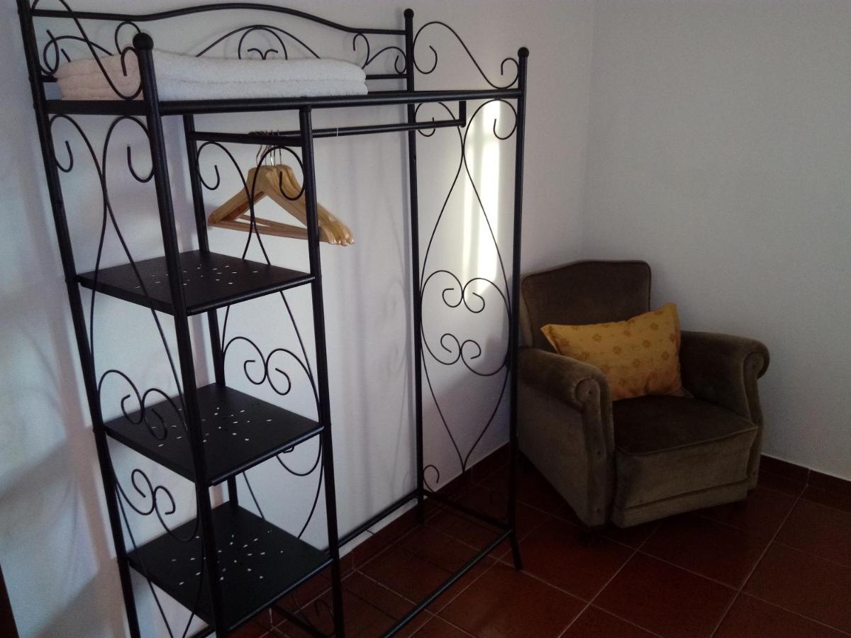 Casa Da Vovo Villa Amarante Rom bilde