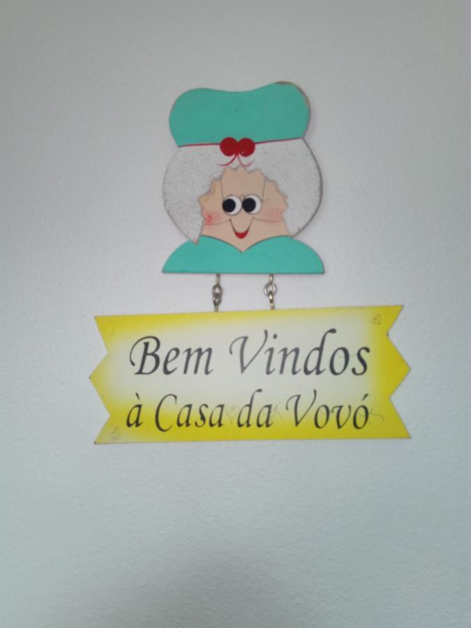 Casa Da Vovo Villa Amarante Rom bilde